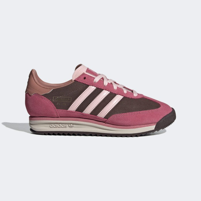 Adidas SL 72 RS Valentine's Day Raspberry JP5200