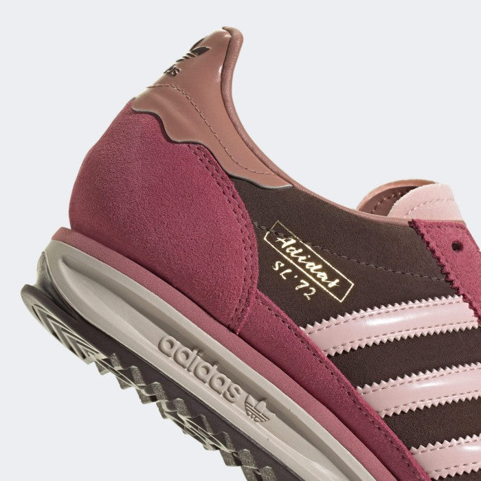 Adidas SL 72 RS Valentine's Day Raspberry JP5200