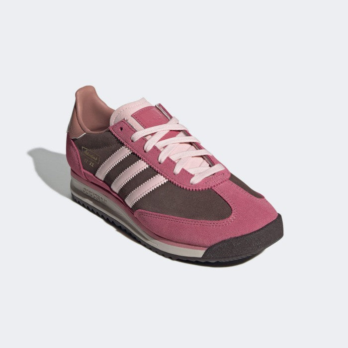 Adidas SL 72 RS Valentine's Day Raspberry JP5200