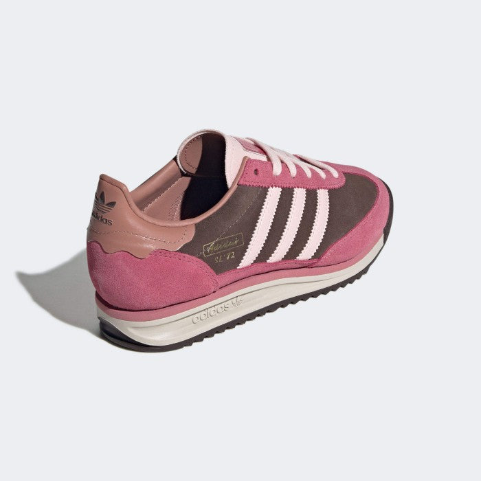 Adidas SL 72 RS Valentine's Day Raspberry JP5200