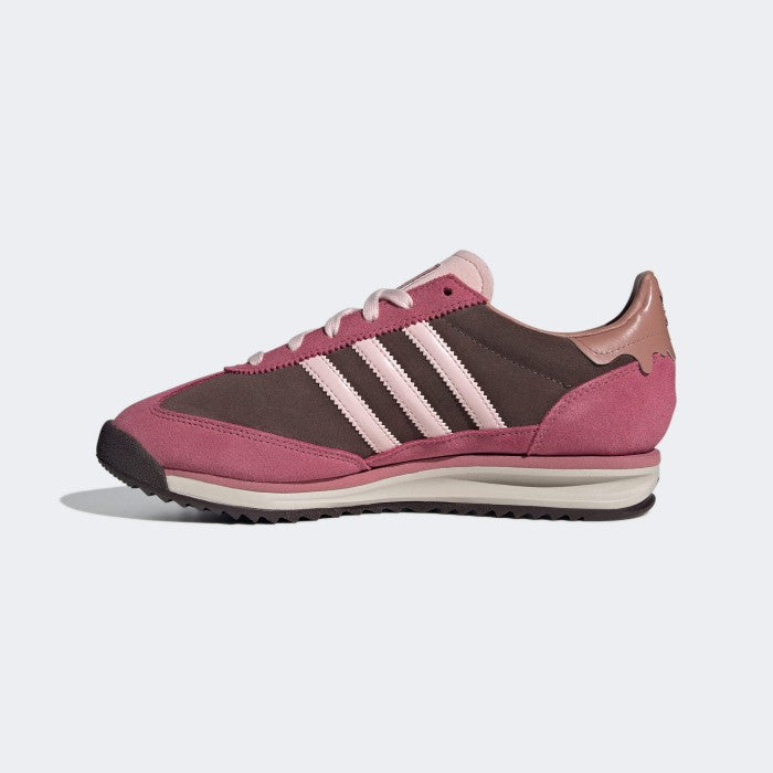 Adidas SL 72 RS Valentine's Day Raspberry JP5200