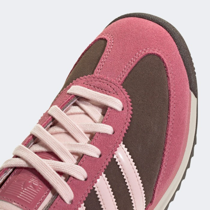 Adidas SL 72 RS Valentine's Day Raspberry JP5200