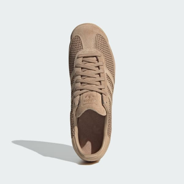 Adidas SL 72 RS Warm Sandstone Magic Beige Gold Metallic JH5104