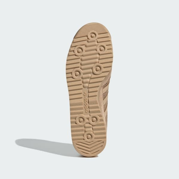 Adidas SL 72 RS Warm Sandstone Magic Beige Gold Metallic JH5104