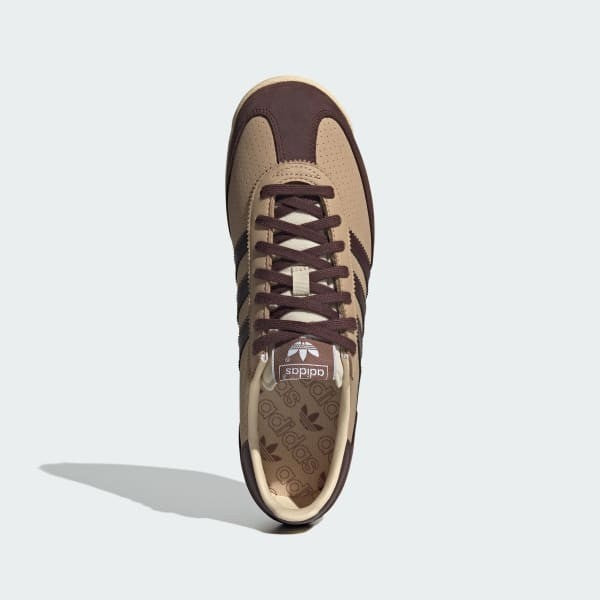 Adidas SL 72 RS Warm Sandstone Shadow Brown Preloved Brown JH5095