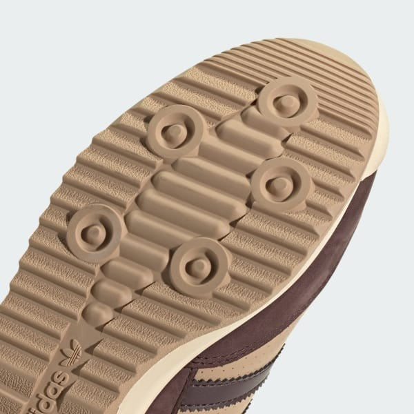 Adidas SL 72 RS Warm Sandstone Shadow Brown Preloved Brown JH5095