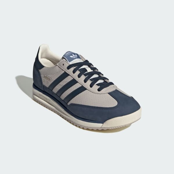 Adidas SL 72 RS Wonder Alumina Aurora Pink Preloved Ink JH5096