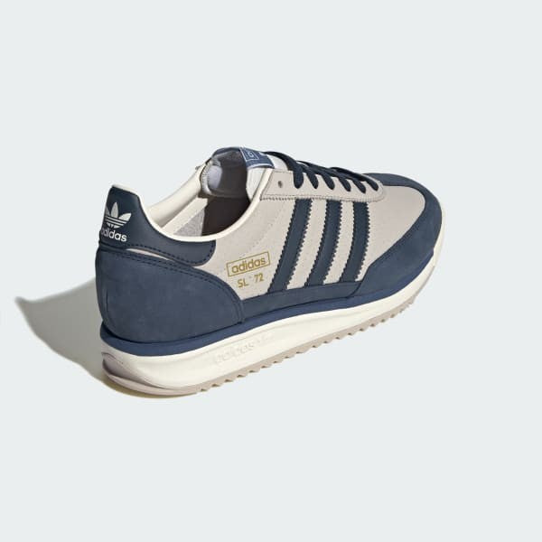 Adidas SL 72 RS Wonder Alumina Aurora Pink Preloved Ink JH5096