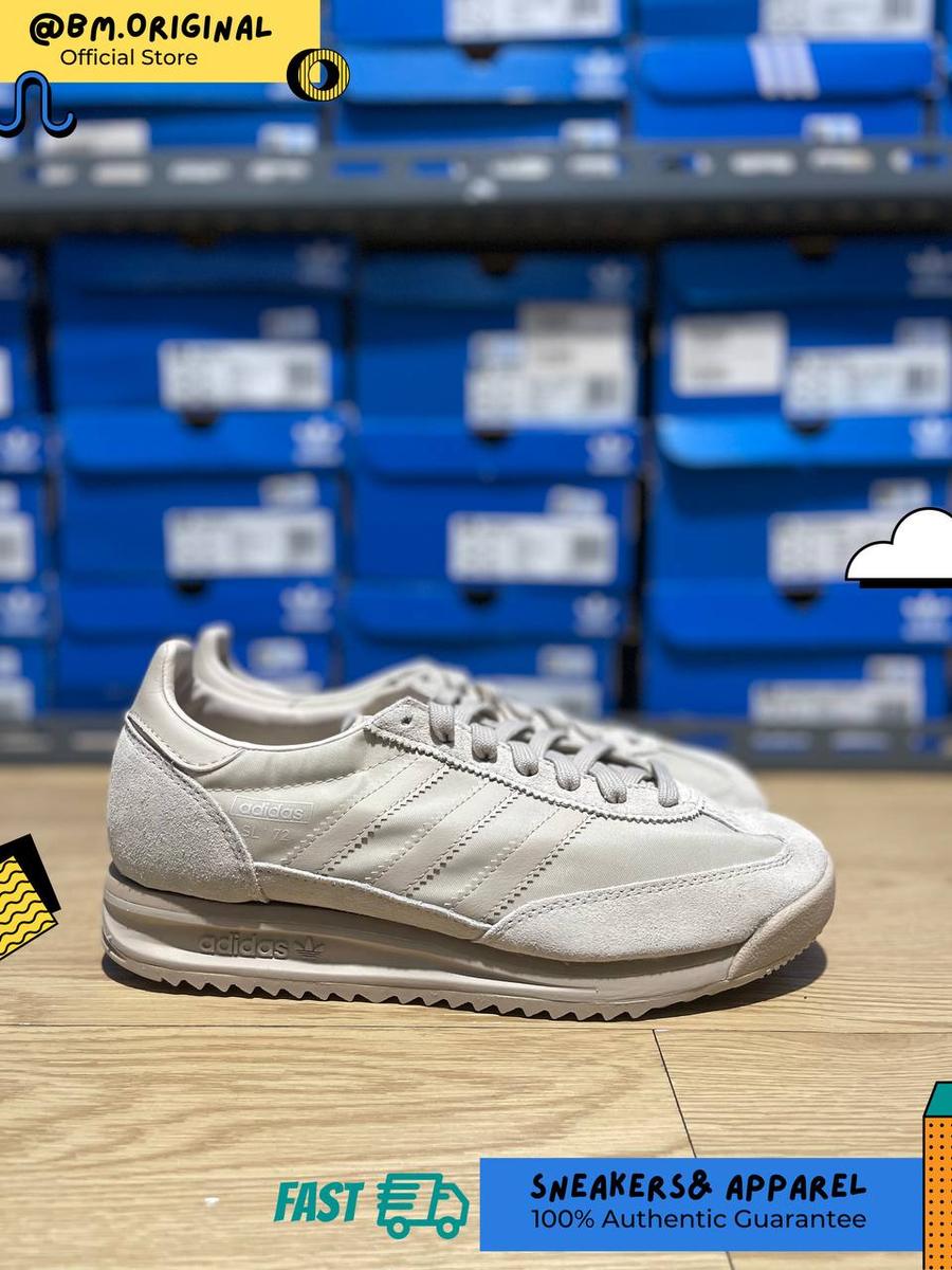 Adidas SL 72 RS Wonder Beige Wonder Beige Alumina IH8020