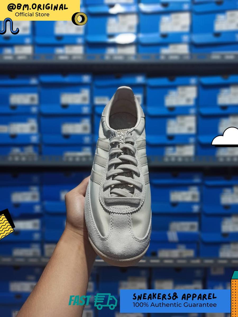 Adidas SL 72 RS Wonder Beige Wonder Beige Alumina IH8020