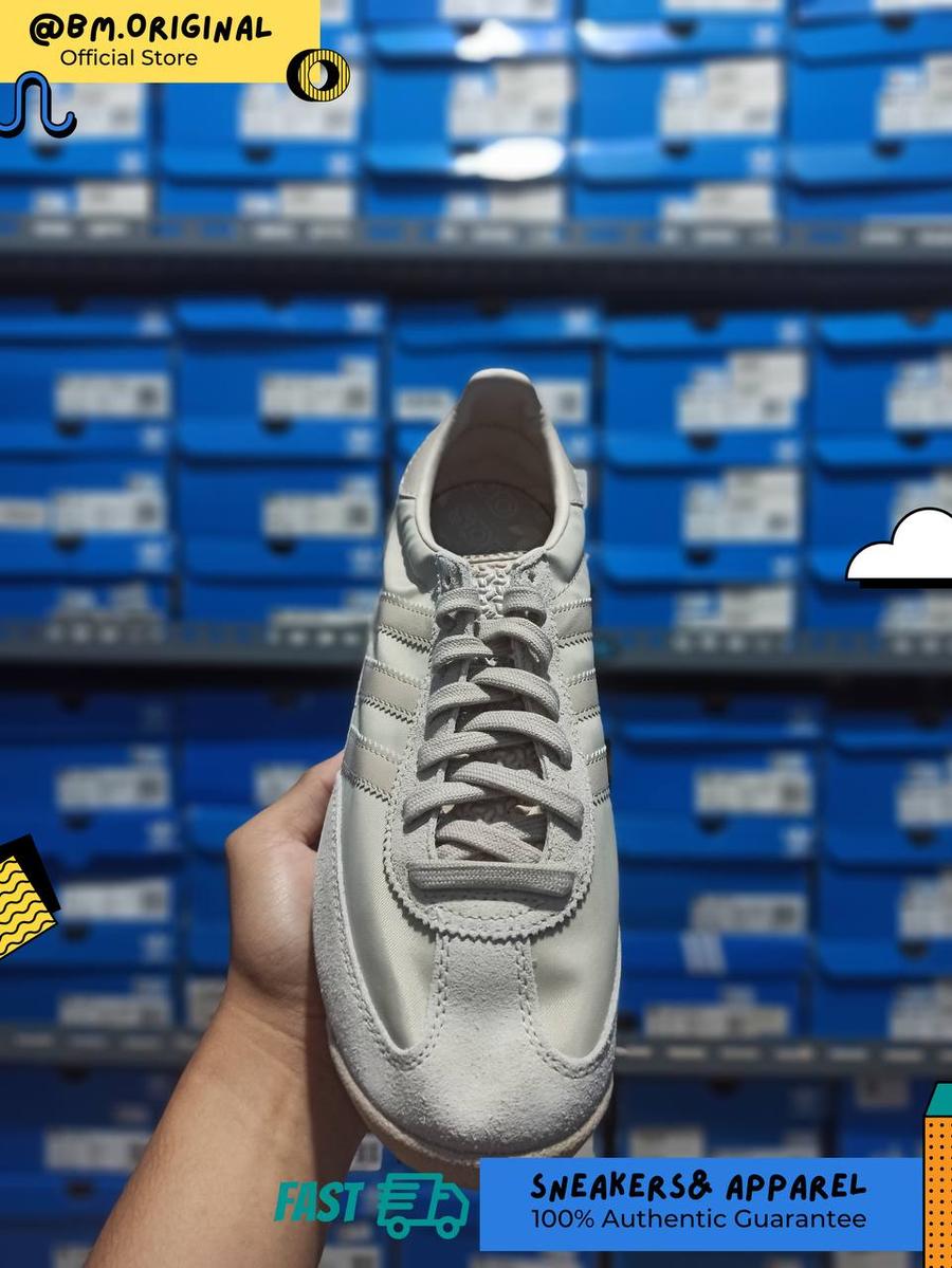 Adidas SL 72 RS Wonder Beige Wonder Beige Alumina IH8020