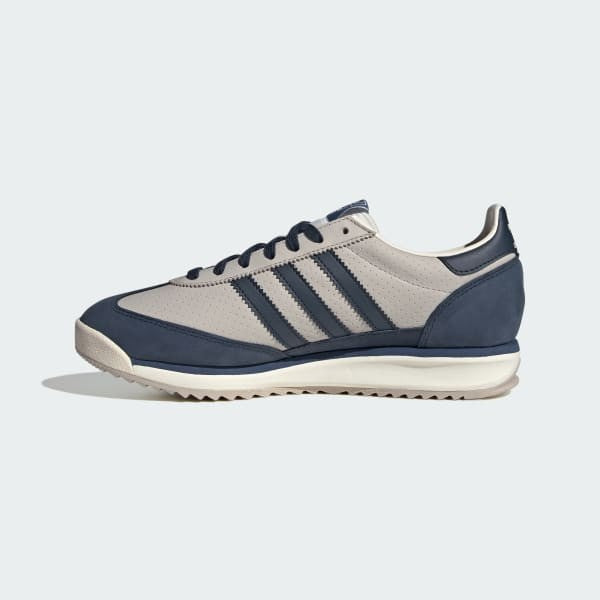 Adidas SL 72 Wonder Alumina Aurora Ink Preloved Ink JH5096