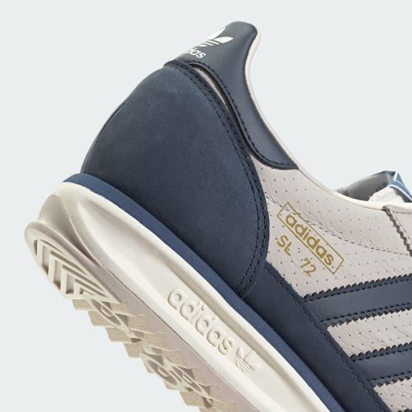 Adidas SL 72 Wonder Alumina Aurora Ink Preloved Ink JH5096