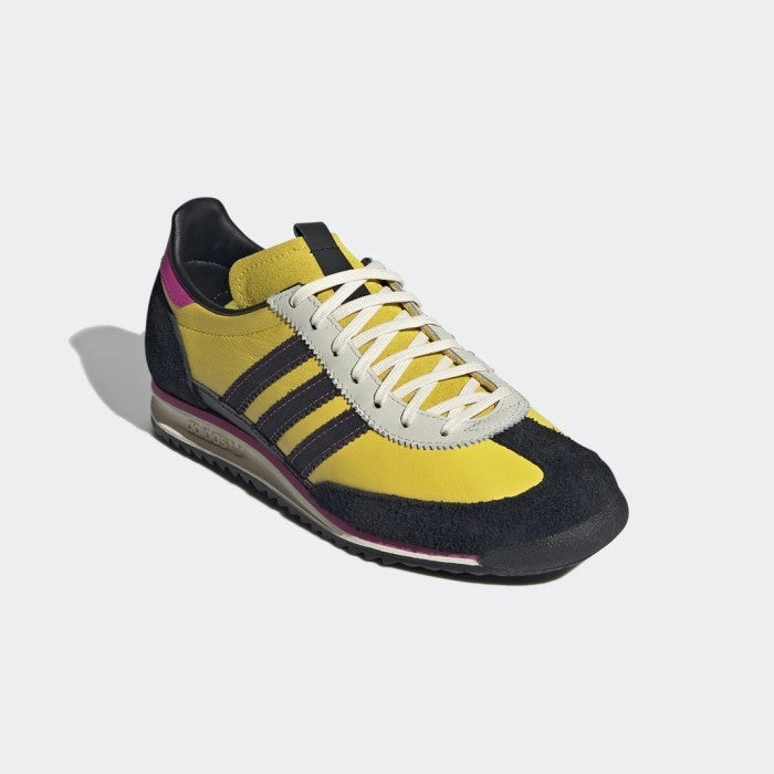 Adidas SL 72 Yellow Black Multicolour JI2453