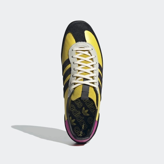 Adidas SL 72 Yellow Black Multicolour JI2453