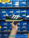 Adidas SL 72 x BOB MARLEY Core Black Cloud White Off White JR7973