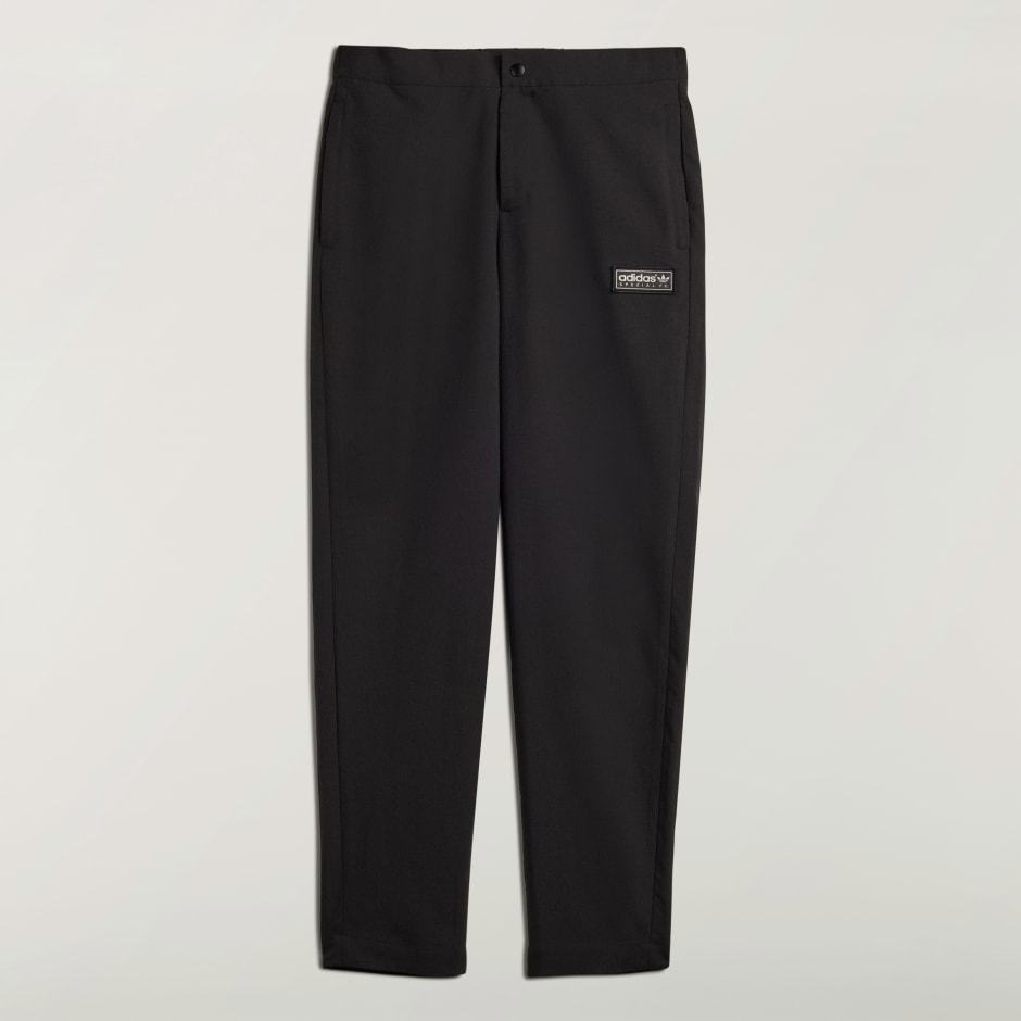 Adidas SPZL F.C. Sweat Pant Trousers Black KA3900