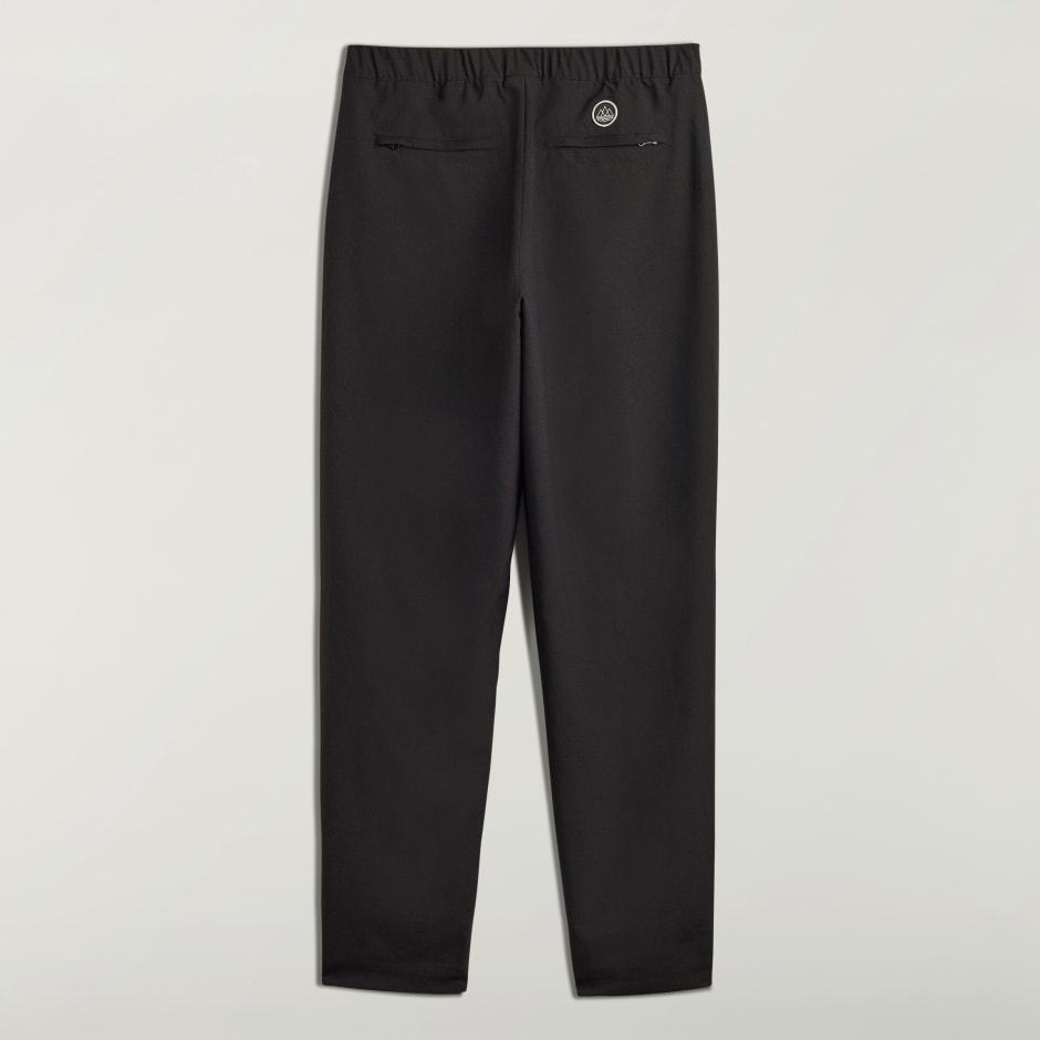 Adidas SPZL F.C. Sweat Pant Trousers Black KA3900
