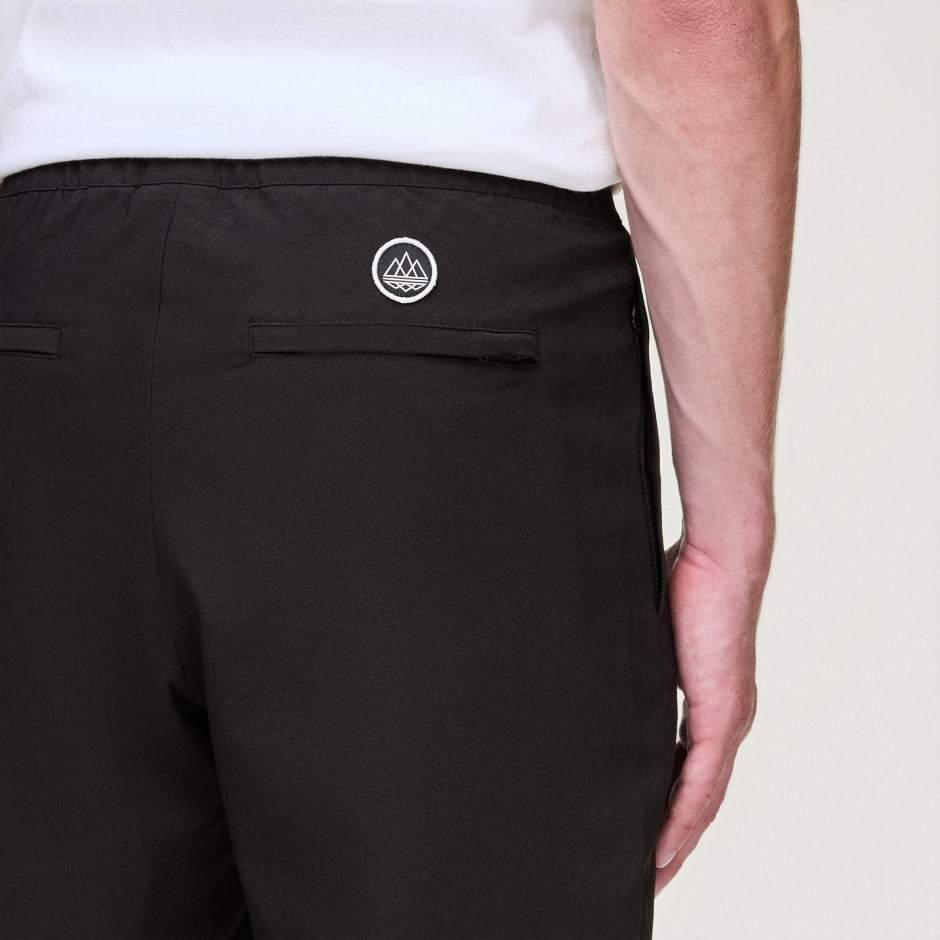 Adidas SPZL F.C. Sweat Pant Trousers Black KA3900