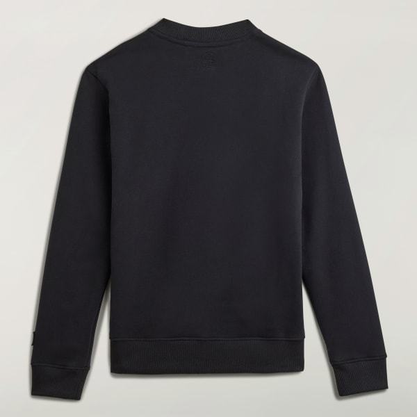 Adidas SPZL FC Crew Sweatshirt Black KA3899