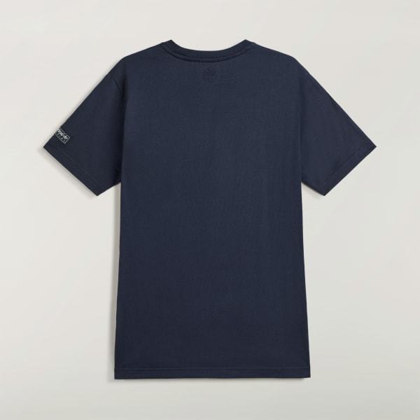 Adidas SPZL Logo T-Shirt Black KA3902