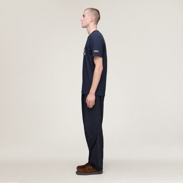 Adidas SPZL Logo T-Shirt Black KA3902