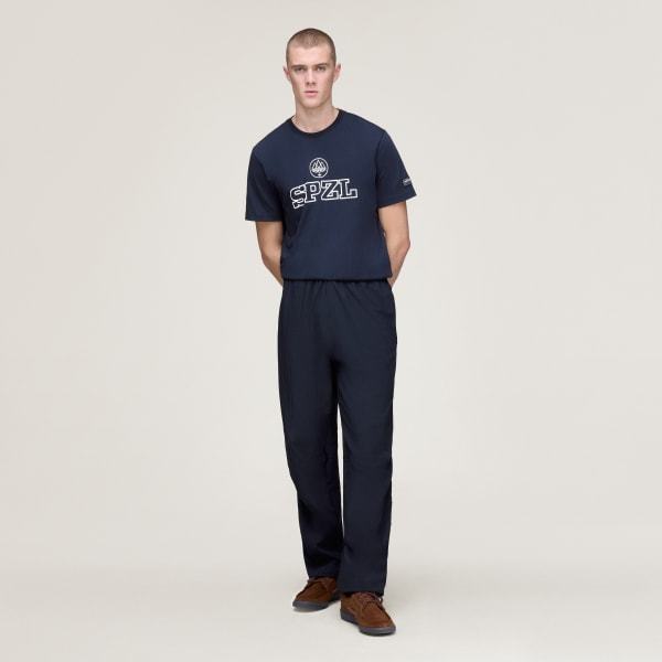 Adidas SPZL Logo T-Shirt Black KA3902