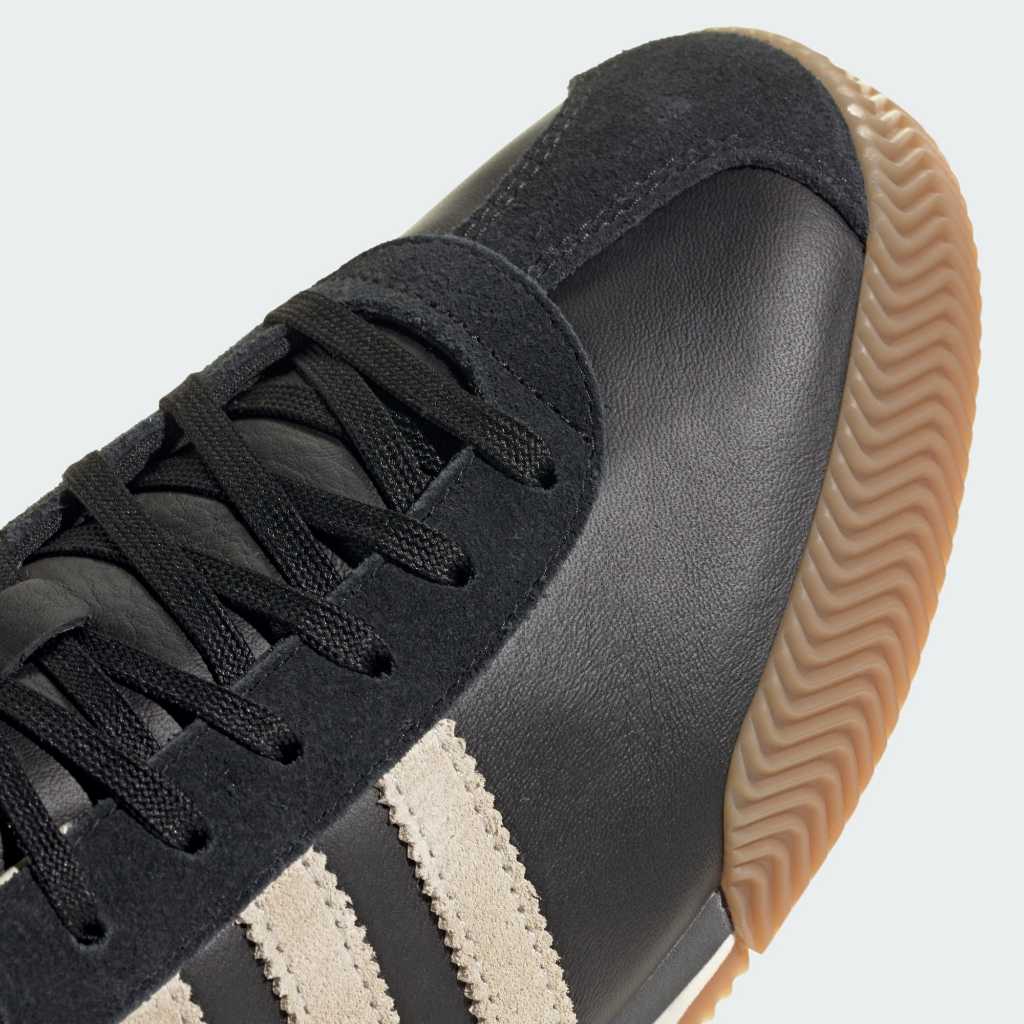 Adidas Samba 62 Super Core Black Cream White Gum KJ2409