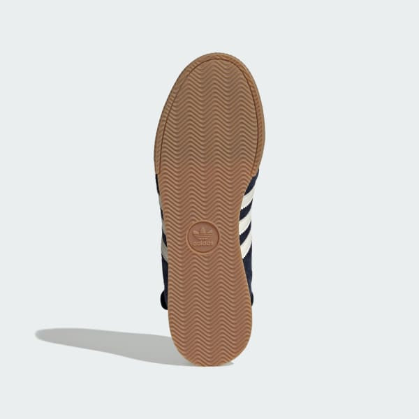 Adidas Samba 62 Super Night Indigo Chalk White Gum IH4380