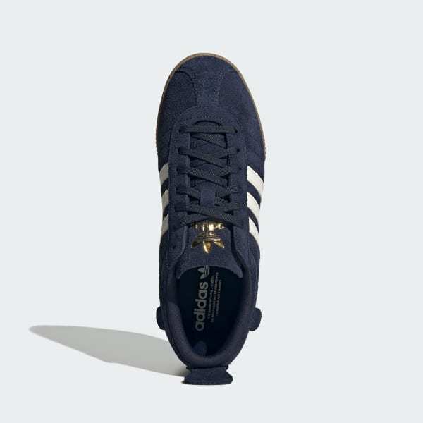 Adidas Samba 62 Super Night Indigo Chalk White Gum IH4380