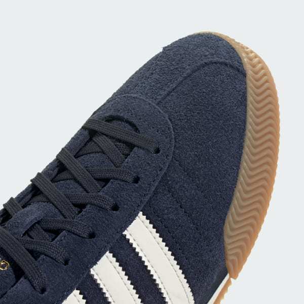 Adidas Samba 62 Super Night Indigo Chalk White Gum IH4380