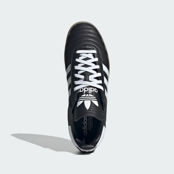 Adidas Samba JP Black Supplier Colour Gum JQ9056