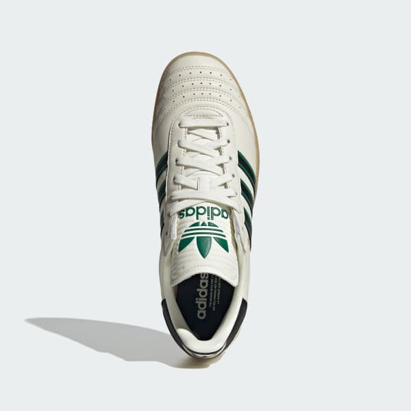 Adidas Samba JP Off White Core Black Gum IH4354
