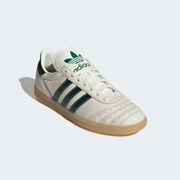 Adidas Samba JP Off White Core Black Gum IH4354