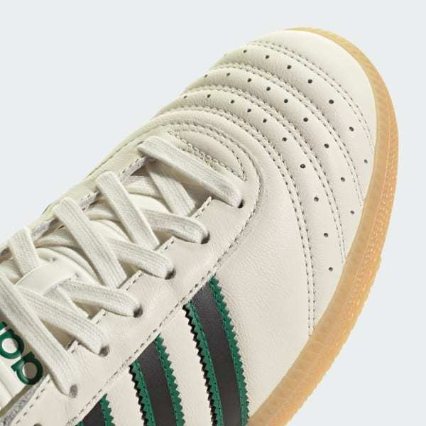 Adidas Samba JP Off White Core Black Gum IH4354