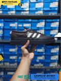 Adidas Samba LX Freizeit SFTM Song For The Mute AURORA Coffee Off White Core Black KI4762