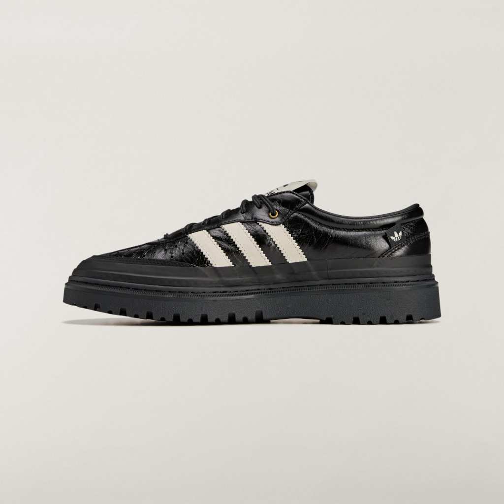 Adidas Samba LX Freizeit SFTM Song For The Mute Core Black Off White Core Black KI4761