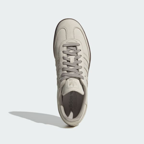 Adidas Samba OG Alumina Light Brown Gum IH4388