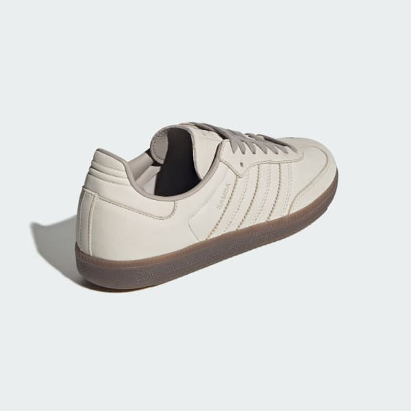 Adidas Samba OG Alumina Light Brown Gum IH4388