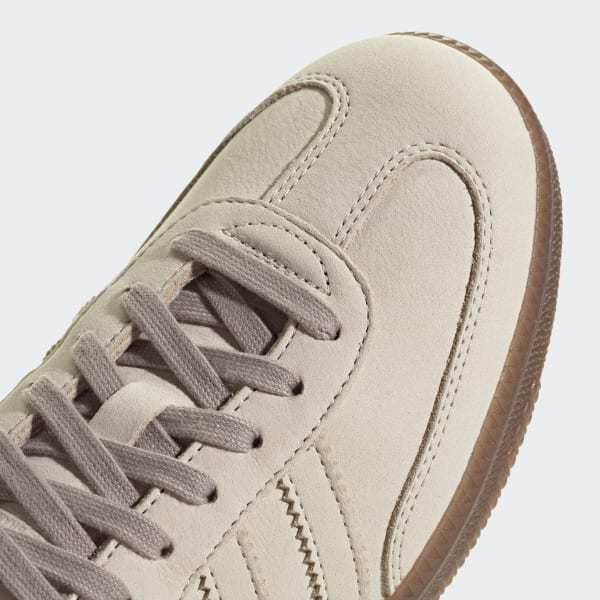Adidas Samba OG Alumina Light Brown Gum IH4388
