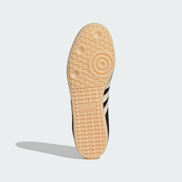Adidas Samba OG Aurora Coffee Cream White Sand Strata IH6843
