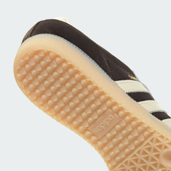Adidas Samba OG Aurora Coffee Cream White Sand Strata IH6843