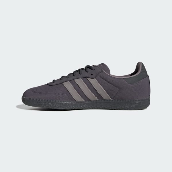 Adidas Samba OG Aurora Onix Taupe Oxide Carbon IH6809