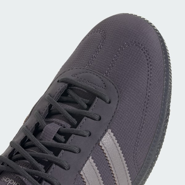 Adidas Samba OG Aurora Onix Taupe Oxide Carbon IH6809