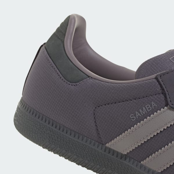 Adidas Samba OG Aurora Onix Taupe Oxide Carbon IH6809