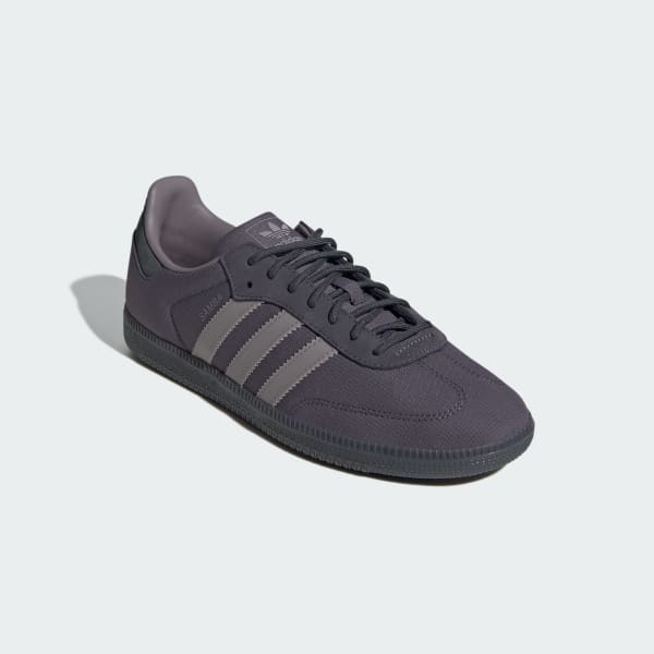 Adidas Samba OG Aurora Onix Taupe Oxide Carbon IH6809