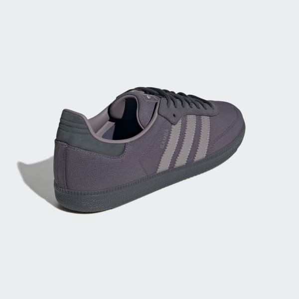 Adidas Samba OG Aurora Onix Taupe Oxide Carbon IH6809