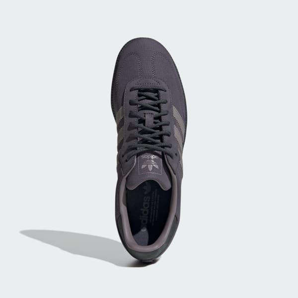 Adidas Samba OG Aurora Onix Taupe Oxide Carbon IH6809