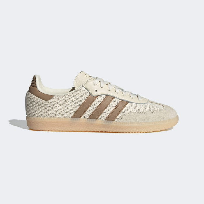 Adidas Samba OG Beige Oat Gum JI3185