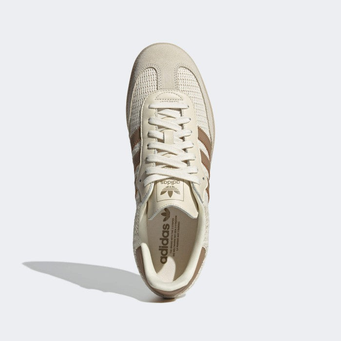 Adidas Samba OG Beige Oat Gum JI3185